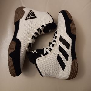 Wrestling Shoes